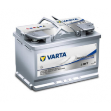 VARTA Professional AGM 70Ah 12V 760A,8400700760000
